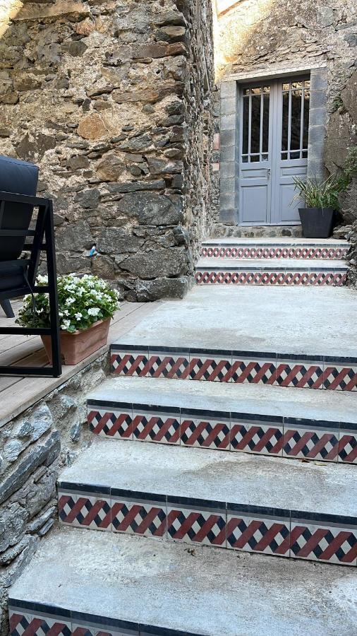 4 Star Cabaret Lastours 4 Chateaux Amazing Cathar Landmark Private Luxury 4 Star Air Conditioned Terrasse With Views Eksteriør billede